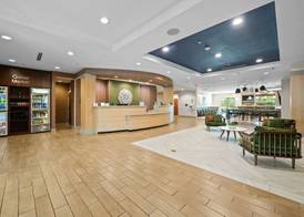 Fairfield Inn & Suites Fort Lauderdale Airport & Cruise Port 3