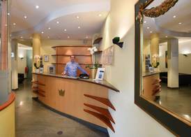 Altstadt Hotel Krone Luzern 2