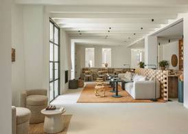 The Lodge Mallorca, Small Luxury Hotels 3
