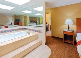 Holiday Inn Express & Suites BIRMINGHAM NE - TRUSSVILLE by IHG 5
