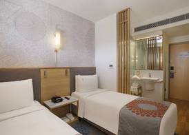 Holiday Inn Express PUNE HINJEWADI by IHG 3