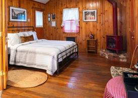 Inn at Sugar Pine Ranch 2