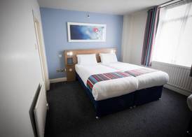 Travelodge Dublin City Rathmines 5