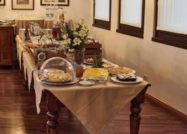 Rivalta Life Style Hotel 5