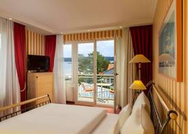 Dorint Strandhotel Binz/Rügen 5