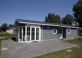 EuroParcs Buitenhuizen 5