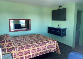 Jacks motel 3