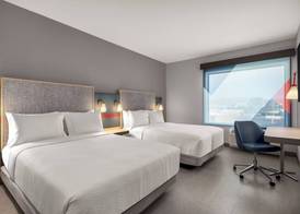 avid hotel El Paso East by IHG 4