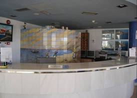 Hotel Punta del Cantal 2