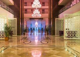 Sun Star Resort Hotel 2