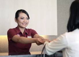 Tjokro Hotel Klaten 3