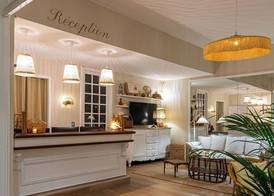 Hôtel De La Plage 4