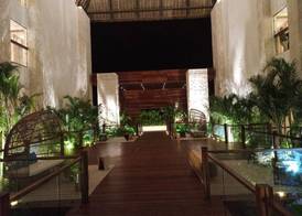 Hotel Mundo Maya Nuevo Uxmal 2
