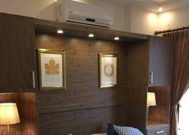 The Royal Luxury King Terrace 1 3