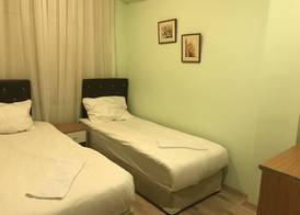 Historial Hotel 2