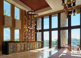 Hotel Xcaret Arte - All Parks / All Fun Inclusive, Adults Only - All inclusive 3