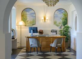 Vigna Caio Relais & Spa 2