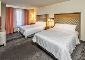 Holiday Inn & Suites MEMPHIS - WOLFCHASE GALLERIA by IHG 4