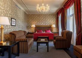 Grandhotel Pupp 4