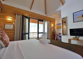White Villas Resort 5