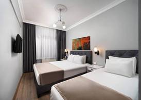 Home Sultanahmet 3