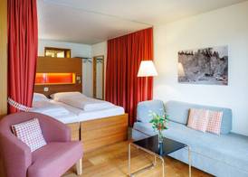 Hapimag Resort Andeer 5