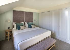 Abbey Strand Apartments, at Holyrood 4