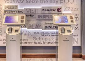 Premier Inn Blackpool - Beach 3