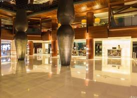 Double - Six, Luxury Hotel - Seminyak 4