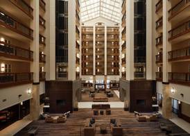 Minneapolis Marriott Northwest Hotel & Conference Center 5