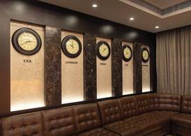The Madras Grand 4