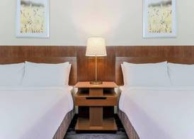 Fairfield Inn & Suites Houston Westchase 5