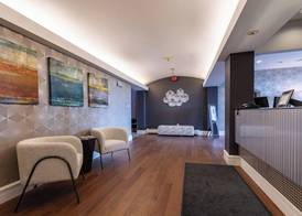 The Centennial Hotel 3