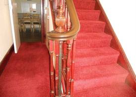 All Seasons Guest House 2