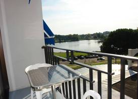 Brit Hotel du Lac 4