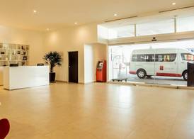 Fiesta Inn Periferico Sur 4