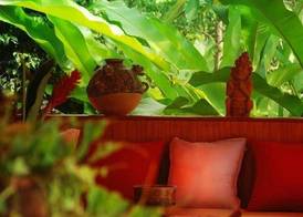 Hotel Boutique Quinta Chanabnal 2