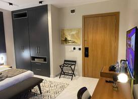 Wali's Suites 5
