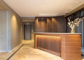 Hotel Shiki Utsubo Park 4