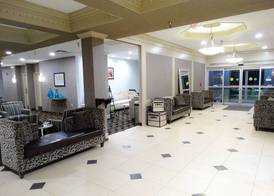 Sonesta Essential Hotels Overland Park 2