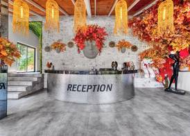 Illusion Beach & ClubHotel - Adults Only 4