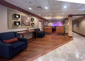 Comfort Inn Shady Grove - Gaithersburg - Rockville 4