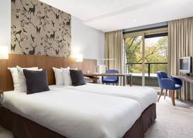 Fletcher Hotel-Restaurant Sparrenhorst-Veluwe 3