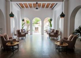 Fort Bazaar By Teardrop Hotels 4