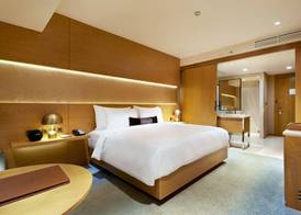 Vasa Hotel Surabaya 3