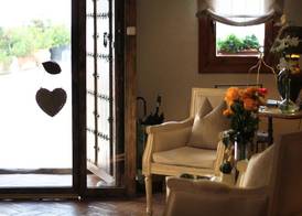 Hotel Abaco Altea 4