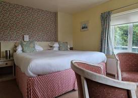 Y Branwen Restaurant & Rooms - Adult Only and Dog Friendly 4