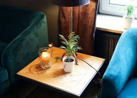 Boutique Hotel Krone München 2