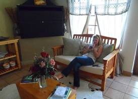 A Cherry Lane Self Catering and B&B 3