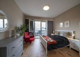 New Town - Apple Apartments 5